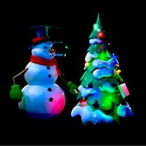 ❤️WINTER IS COMING CHRISTMAS FALL❤️